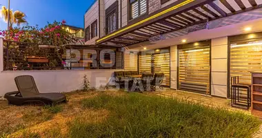 Villa 5 habitaciones en Turquía