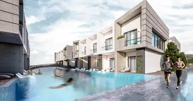 Villa 3 zimmer in Konakli, Türkei