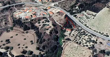 Квартира в Kapileio, Кипр