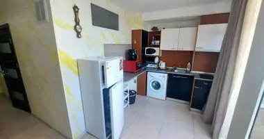 Studio 1 chambre dans Obzor, Bulgarie
