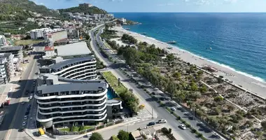 2 bedroom apartment in Kargıcak, Turkey