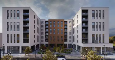 Студия 1 комната в Камза, Албания