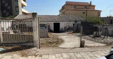 Grundstück in Spitalle, Albanien