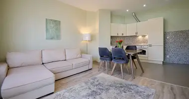 1 bedroom apartment in Boreti, Montenegro