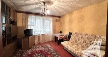 Mieszkanie 2 pokoi w Brześć, Białoruś