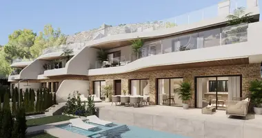 3 bedroom house in Peguera, Spain