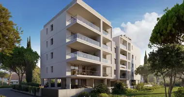 Appartement 3 chambres dans Germasogeia, Chypre