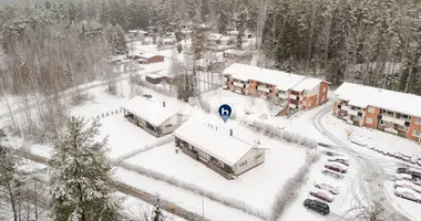 Maison 3 chambres dans Aanekoski, Finlande