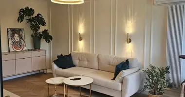 Wohnung 1 zimmer in Warschau, Polen