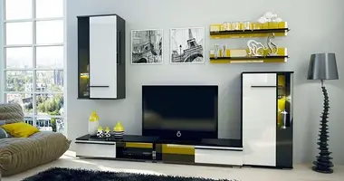 Studio 1 zimmer in Grunwalder Forst, Deutschland