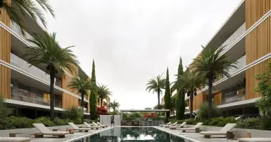 2 bedroom apartment in Yeroskipou, Cyprus