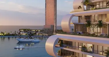 Kawalerka 1 pokój w Ras al-Chajma, Emiraty Arabskie