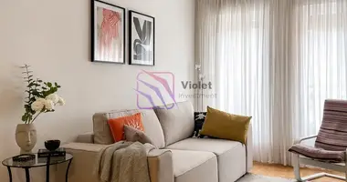 1 bedroom apartment in Podgorica, Montenegro