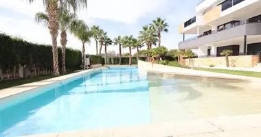 Mieszkanie 2 pokoi w Orihuela, Hiszpania