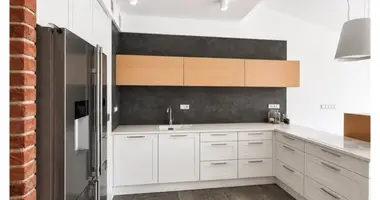 4 room apartment in Warsaw, Poland