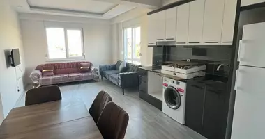 Wohnung 2 Zimmer in Mittelmeerregion, Türkei