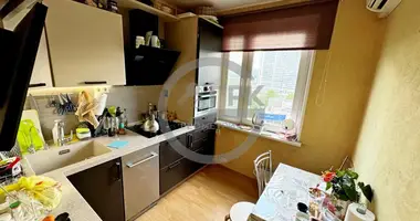 Wohnung 2 zimmer in Moskau, Russland