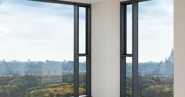 Bureau 241 m² dans Moscou, Russie