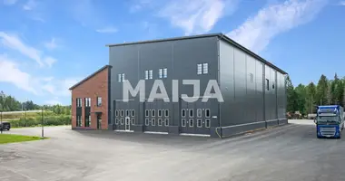 Restaurant 3 044 m² dans Joensuu sub region, Finlande