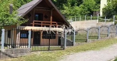 Maison 2 chambres dans Gerovski Kraj, Croatie