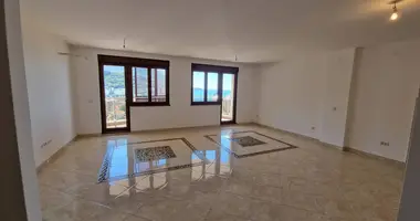 Apartamento 2 habitaciones en Boreti, Montenegro