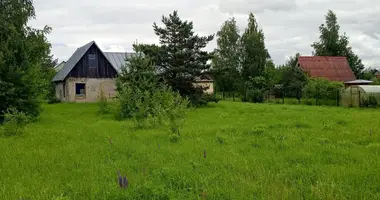 Plot of land in Drackauski sielski Saviet, Belarus