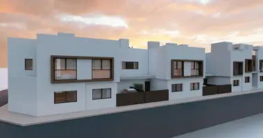 Wohnung 3 Schlafzimmer in San Javier, Spanien