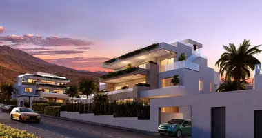 Appartement 2 chambres dans Estepona, Espagne