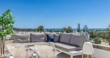 Wohnung 2 Schlafzimmer in Bel Air, Spanien