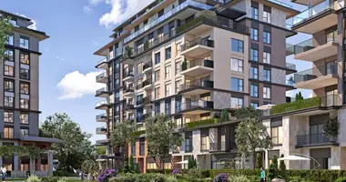 Appartement 4 chambres dans Fatih, Turquie