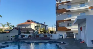 Wohnung 1 Schlafzimmer in Limassol, Zypern