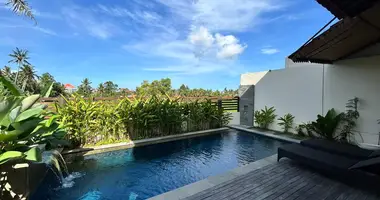 Wohnung 3 Schlafzimmer in Mas, Indonesien