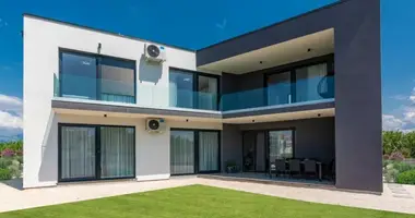 Вилла в Opcina Privlaka, Хорватия