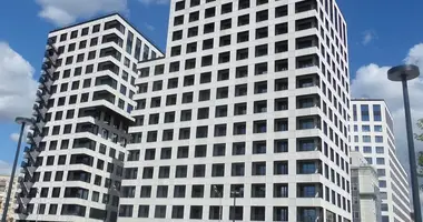 Pomieszczenie biurowe 784 m² w Moskwa, Rosja