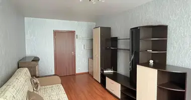 Mieszkanie 1 pokój w Mińsk, Białoruś