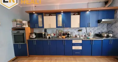 Dom w Patryki, Białoruś