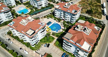 Ático Ático 3 habitaciones en Alanya, Turquía