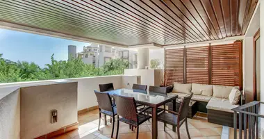 3 bedroom apartment in Marbella, Spain