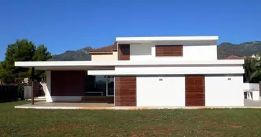 Вилла в Benicassim, Испания