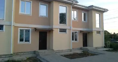 Haus 2 zimmer in Fontanka, Ukraine