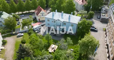 Appartement 2 chambres dans Tampere sub region, Finlande