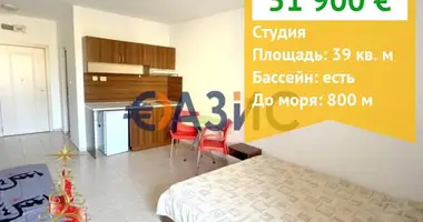 Apartment in Nesebar, Bulgaria