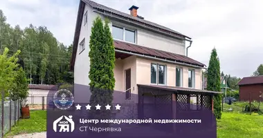 Дом в Папернянский сельский Совет, Беларусь