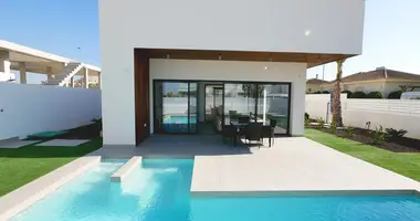 Villa in Abadin, Spanien
