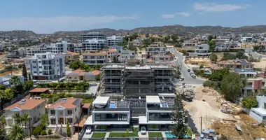 Apartamento 2 habitaciones en Episkopi Municipality, Chipre
