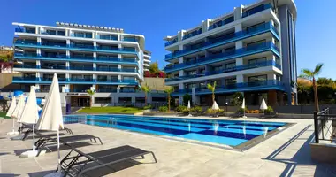 Apartamento 4 habitaciones en Kargicak, Turquía