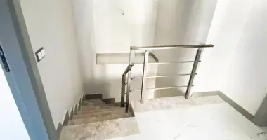 2 room apartment in Mediterranean Region, Turkey