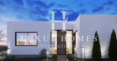 Willa 4 pokoi w Orihuela, Hiszpania