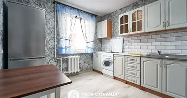 2 bedroom apartment in Minsk, Belarus