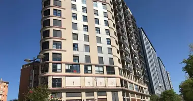 3 bedroom apartment in Valencia, Spain